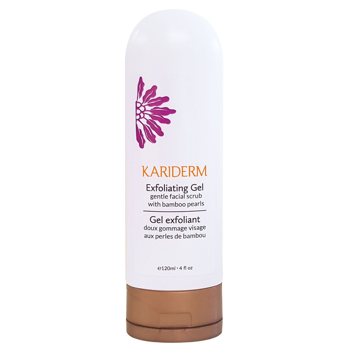 Kariderm Gentle Exfoliating Gel 120ml