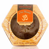 Anointment Natural Skin Care Om Shanti Soap 100g
