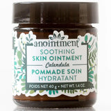Anointment Natural Skin Care Soothing Skin Ointment 40g