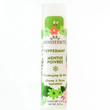 Anointment Natural Skin Care Peppermint Lip Balm 4.25g