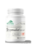 Provita Stemulin 90 Vegan Capsules - Supports the Immune System, Antioxidant Properties, Corrects Free Radical Cell Damage, Cell Protection Against Oxidative Damage