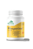 Provita Hesperine 60 Vegan Capsules - Provide Immune Support, Reduce Oxidative Stress on Arteries and Veins, Keep Blood Pressure in Check
