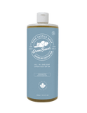Green Beaver Unscented Castile Soap 990ml