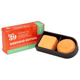 Jack59 Dreams Set Weekend Edition Shampoo & Conditioner 95g