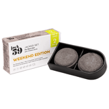 Jack59 Jacked Set Weeekend Edition Shampoo & Conditioner 95g