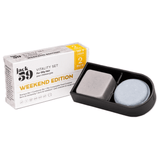 Jack59 Vitality Set Weekend Edition Shampoo & Conditioner 95g