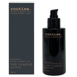 Routine The Class Face & Body Oil 100ml