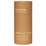 Routine Bonnie n Clyde Deodorant Stick 50g