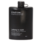 Routine Johnny's Cash Shampoo 350ml