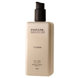 Routine Cat Lady Natural Body Cream 350ml