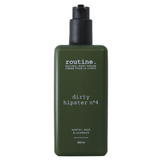Routine Dirty Hipster Natural Body Cream 350ml