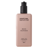 Routine Moon Sisters Body Cream 350ml