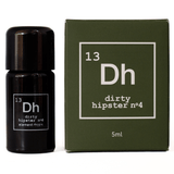 Routine EO Drops Dirty Hipster 5ml