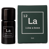 Routine EO Drops Like a Boss 5ml