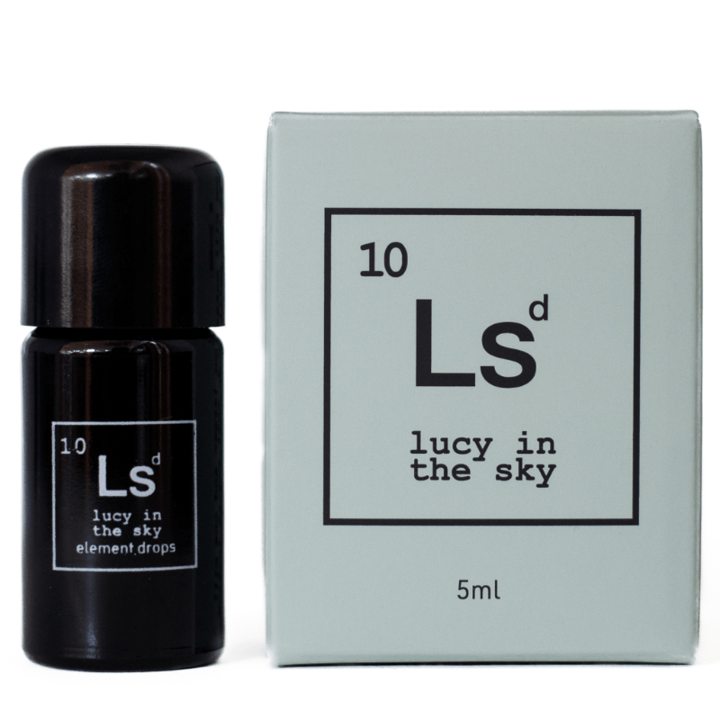 Routine EO Drops Lucy in the Sky 5ml