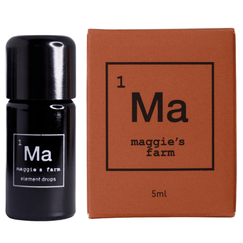 Routine EO Drops Maggie's Farm 5ml