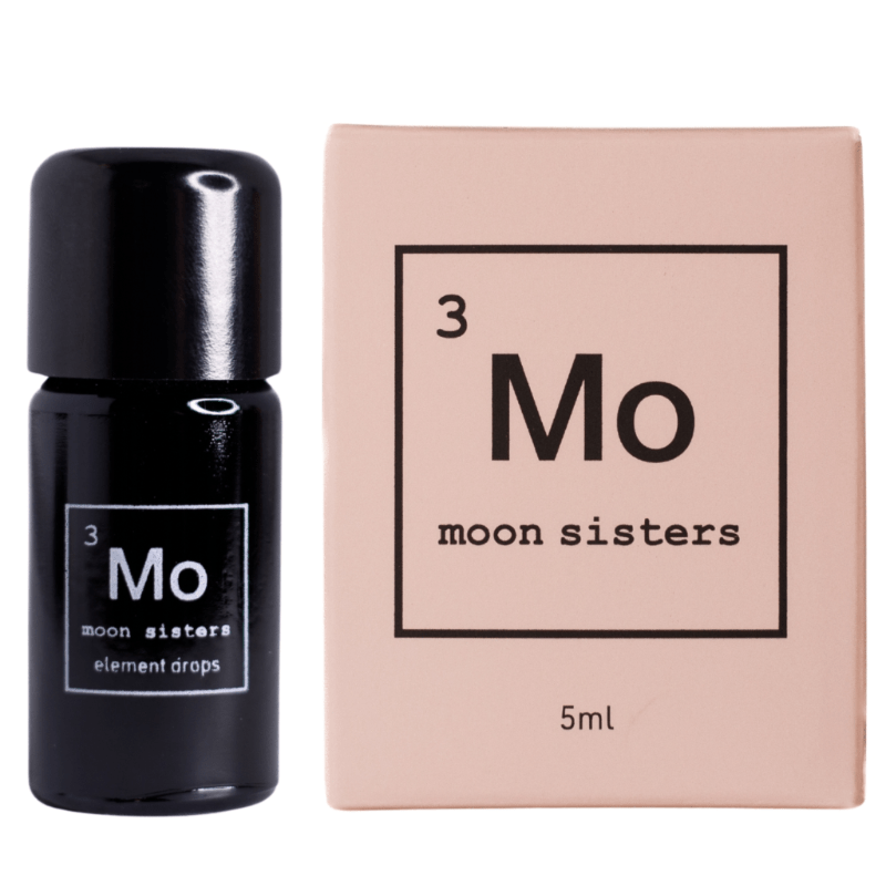 Routine EO Drops Moon Sisters 5ml