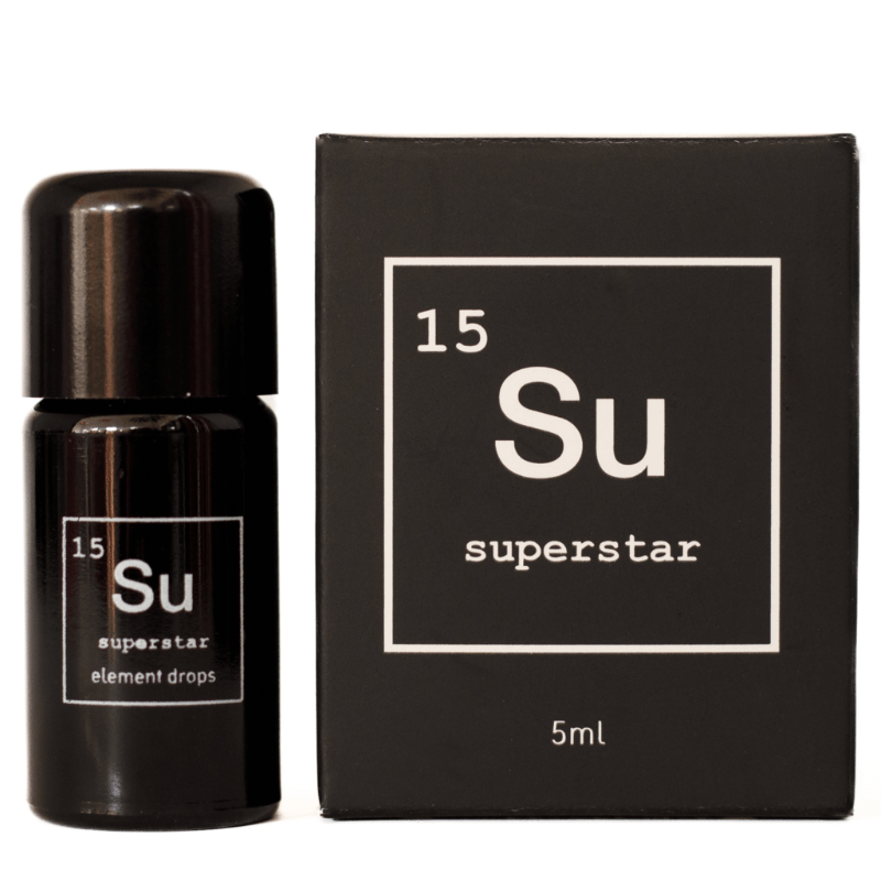 Routine EO Drops Superstar 5ml