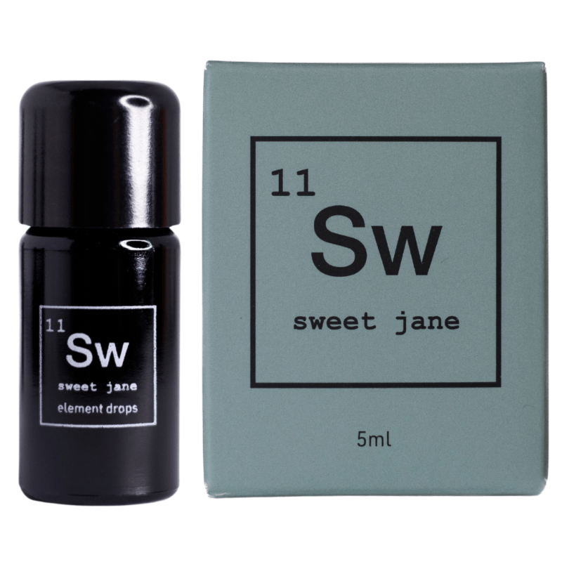 Routine EO Drops Sweet Jane 5ml