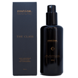 Routine Body & Hair Mist The Class 200ml