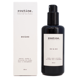 Routine Body & Hair Mist So and So 200ml