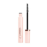 Mineral Fusion So High Extra Length Mascara Black 9ml - A Lengthening Mascara Delivers Lush Long Lashes, Creates Clean & Defined, Natural-Looking Length