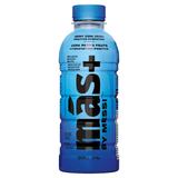 Mas+ Hydration Berry Copa Crush 500ml - Helps Keep Hydrated And Energized During Intense Physical Activity, Delightful And Refreshing Berry Flavor That Invigorates Senses, Perfect For On-The-Go Hydration