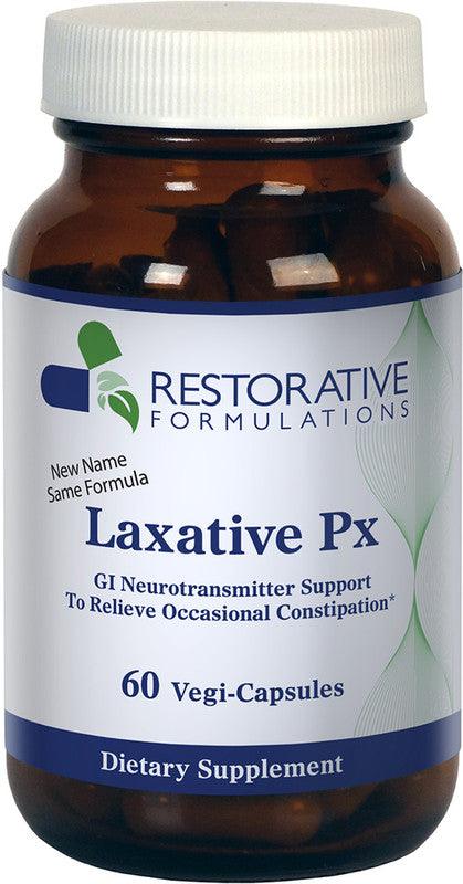 Restorative Formulations Neuro GI-Px 60 Vegi-Capsules