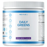 Revive Daily Greens Freshberry 635g