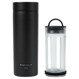 Firebelly Tea Stop-Infusion Travel Mug 470ml