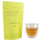 Firebelly Tea A Breath of Fresh Air Peppermint & Eucalyptus 60g