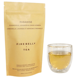 Firebelly Tea Paradise, Chamomile, Lavender, Lemon Verbena 45g
