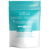 Utiva Suppository Applicators 15 Count