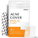 Avarelle Acne Cover Patch XL 8ct
