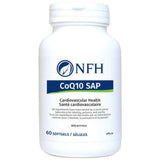 NFH CoQ10 SAP 60 Softgels