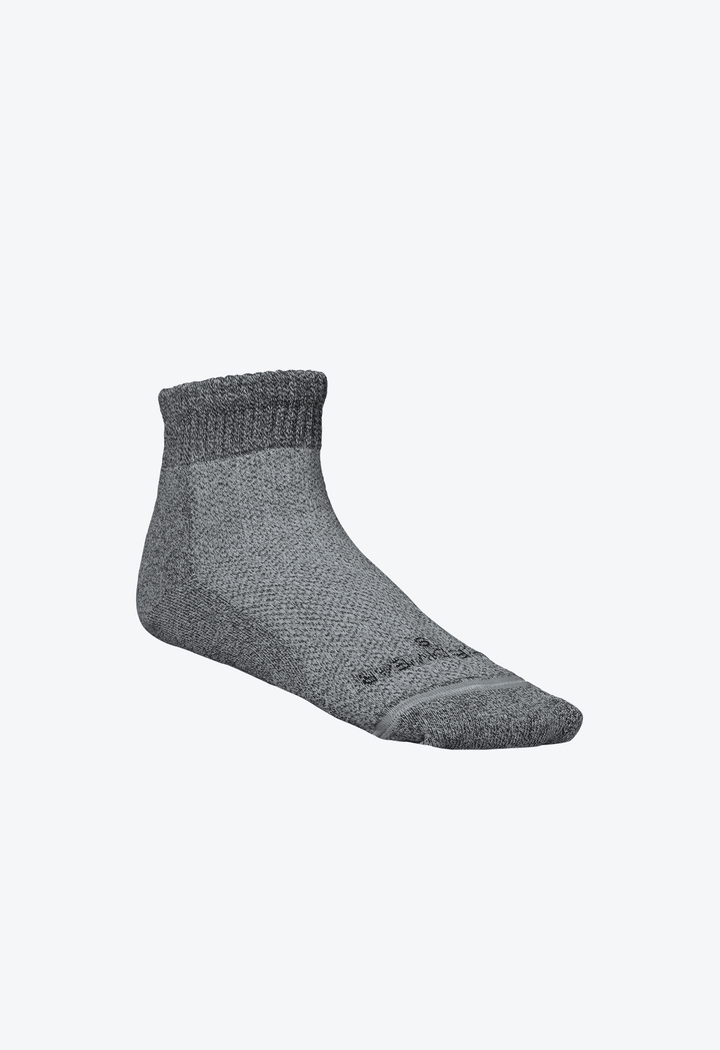 Incrediwear Circulation Socks Crew Black L