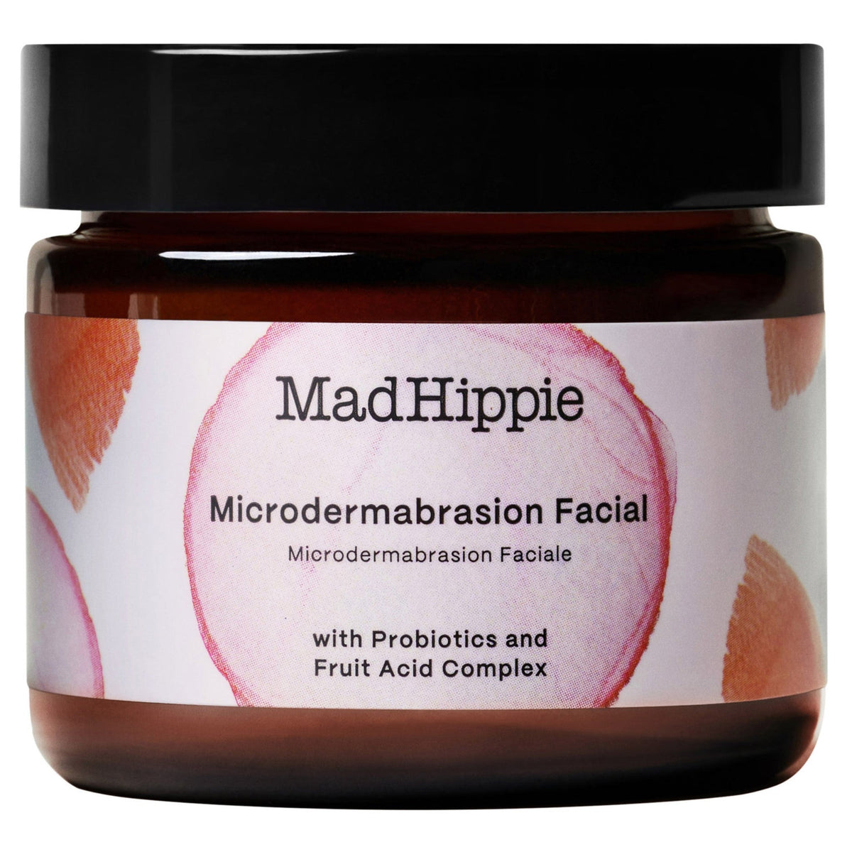 Mad Hippie MicroDermabrasion Facial 60g
