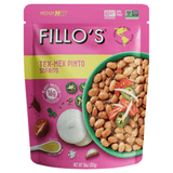 Fillo's Sofrito Beans Cuban Black Mild 283g - Authentic Regional Flavor, High-Protein, High-Fiber, Low-Calorie Food, Shelf-Stable and Ideal for Meals, A Versatile Snack