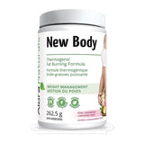 Alora Naturals New Body Pink Lemonade 262.5g