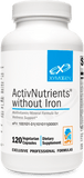 Xymogen ActivNutrients without Iron 120c