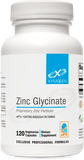 Xymogen Zinc Glycinate 120c