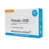 Xymogen Probiomax DF 30 Vegan Capsules - Supports Bowel Regularity And Lactose Digestion, Helps Maintain Healthy Intestinal Microecology And Bowel Movements, Natural Immune Response
