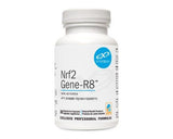 Xymogen Nrf2 Gene-R8 30 Vegan Capsules - Supports Body’s Natural Detoxification Pathways, Helps Maintain Overall Health And Well-Being, Promote Cellular Defense Against Oxidative Stress