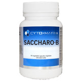 Cyto-Matrix Saccharo·B 60 Vegetable Capsules