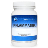Cyto-Matrix Inflammatrix 90 Vegetable Capsules