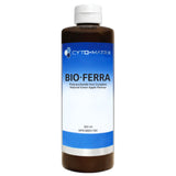 Cyto-Matrix Bio·Ferra - Liquid Iron Supplement - Green Apple 300 ml
