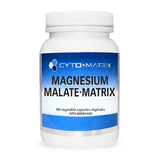 Cyto Matrix Magnesium Malate·Matrix 90 Vegetable Capsules