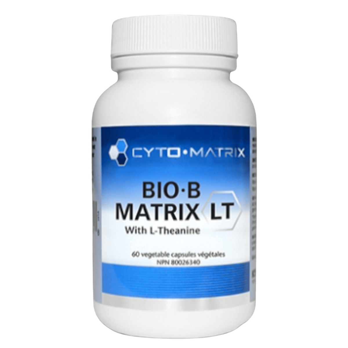 Cyto Matrix C·Matrix 60 Vegetable Capsules