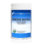 Cyto-Matrix Greens·Matrix 300 GramsCyto-Matrix Greens Matrix 300g