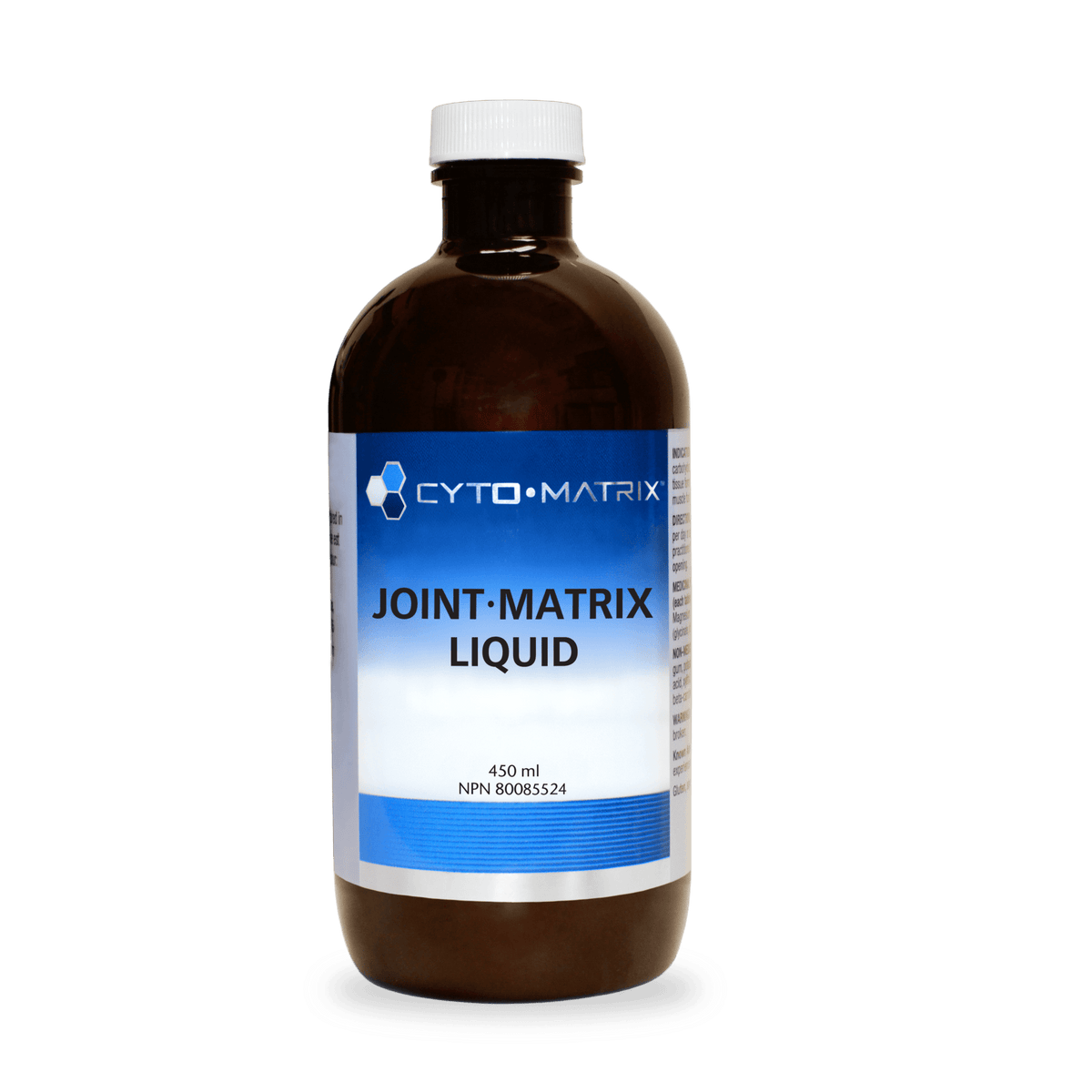 Cyto-Matrix Joint·Matrix - Liquid - Green Apple 450 ml